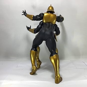 アクションマン ボーマン クロスボウ フィギュア Amazon.co.jp: TAMASHII NATIONS S.H.フィギュアーツ キン肉マン